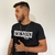 Pulseira masculina elo tijolinho 2mm de prata 925 - loja online