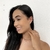 Piercing fake bolinhas - prata 925 na internet