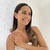 Imagem do Piercing fake cravejado - prata 925