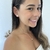 Conjunto de borboleta lisa - prata 925 - loja online