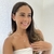 Conjunto de borboleta lisa - prata 925 - comprar online