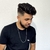 Corrente masculina elo tijolinho - 70cm x 2mm de prata 925 - comprar online