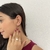 Argolinha click lisa 1 cm - prata 925 - loja online