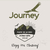 Mate Journey Matt Negro de acero inoxidable de doble capa en internet