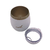 Vaso térmico con tapa Neat blanco en internet