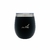 Vaso térmico con tapa Neat negro