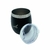 Vaso térmico con tapa Neat negro en internet