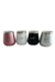 Vaso Térmico Pear Journey Negro - Journey Argentina