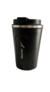 Vaso Termico TumblerJourney Coffee Negro - comprar online