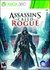 Assassin's creed Rogue Xbox 360 Mídia Digital