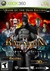 Batman Asylum Xbox 360 Mídia Digital