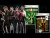 Combo Left 4 Dead 1 e 2 Xbox 360 Mídia Digital