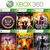 Combo Saints Row Xbox 360 Mídia Digital