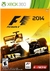 F1 2014 Xbox 360 Mídia Digital