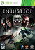 Injustice Xbox 360 Mídia Digital - comprar online