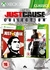 Just Cause 1 e 2 Xbox 360 Mídia Digital