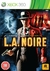 L.A. NOIRE Xbox 360 Mídia Digital