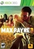 Max Payne 3 Xbox 360 Mídia Digital