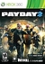 Payday 2 Xbox 360 Mídia Digital