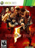 Resident Evil 5 Xbox 360 Mídia Digital - comprar online