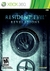 Resident Evil Revelation 1 Xbox 360 Mídia Digital