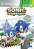 Sonic Generation Xbox 360 Mídia Digital