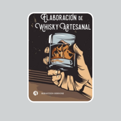 Elaboración de Whisky