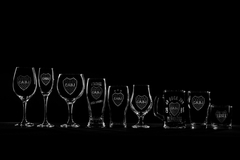 Banner de la categoría CRISTALERIA