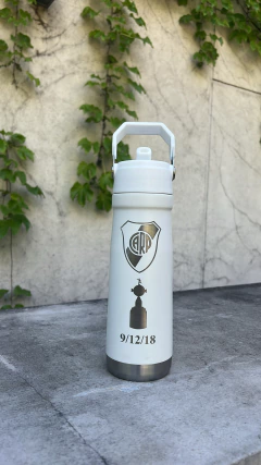 Imagen de Botella Termica con Manija