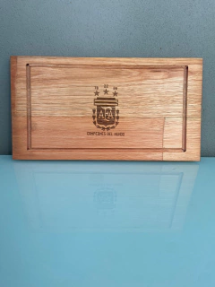 TABLA MEDIANA CAMPEONES DEL MUNDO