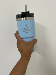 Imagen de Vaso Termico con Bombilla