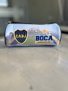 CARTUCHERA TUBO en internet