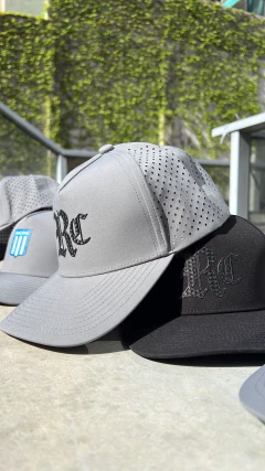 Gorras Impermeables - TIENDA TODA TU PASION