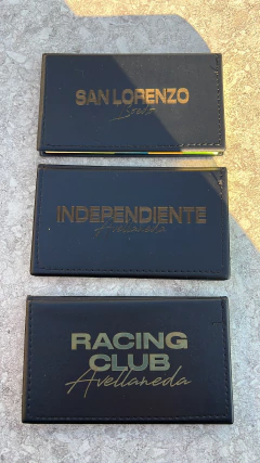 Anotador 8x13 - tienda online