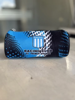 CARTUCHERA TUBO - comprar online