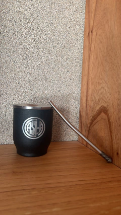 MATE ACERO - tienda online