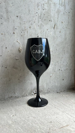 Copas De Vidrio Color - TIENDA TODA TU PASION