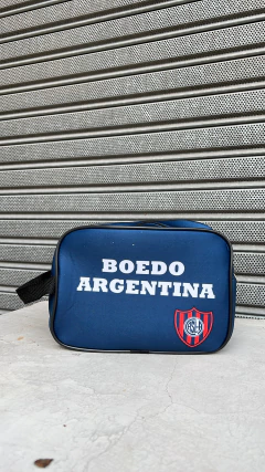 Neceser De Neoprene - TIENDA TODA TU PASION