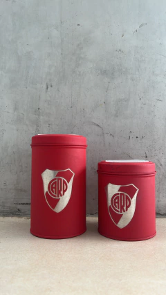 Imagen de YERBERA Y AZUCARERA PINTADAS