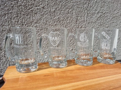 CHOP CHICO CON GRABADO A ELECCION - comprar online