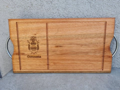 TABLA GRANDE GOURMET CON GRABADO A ELECCION en internet