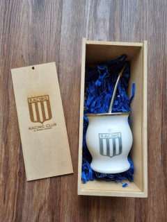 CAJA DE REGALO MATE - comprar online