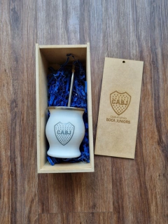 CAJA DE REGALO MATE - TIENDA TODA TU PASION