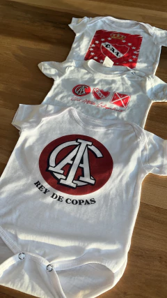 BODY BEBÉ DISEÑO A ELECCIÓN - comprar online