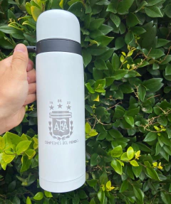 TERMO CAMPEONES DEL MUNDO - tienda online