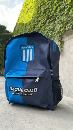 MOCHILA COLOR CHICA - comprar online