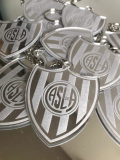 LLAVEROS - TIENDA TODA TU PASION