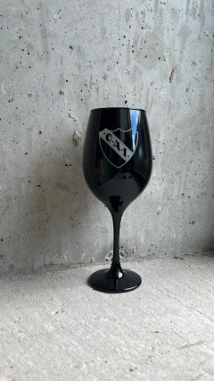 Copas De Vidrio Color en internet