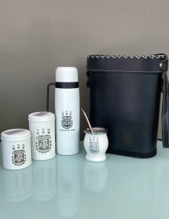 SET MATERO COMPLETO CAMPEONES DEL MUNDO - comprar online