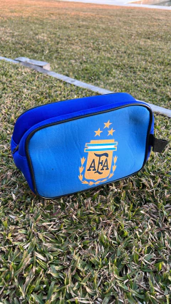 Neceser De Neoprene - TIENDA TODA TU PASION